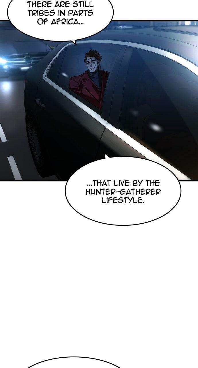 Read The Heir Manga Online