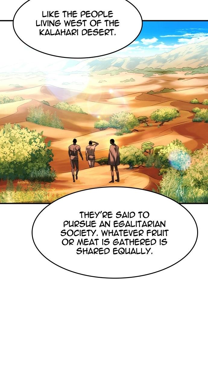 Read The Heir Manga Online