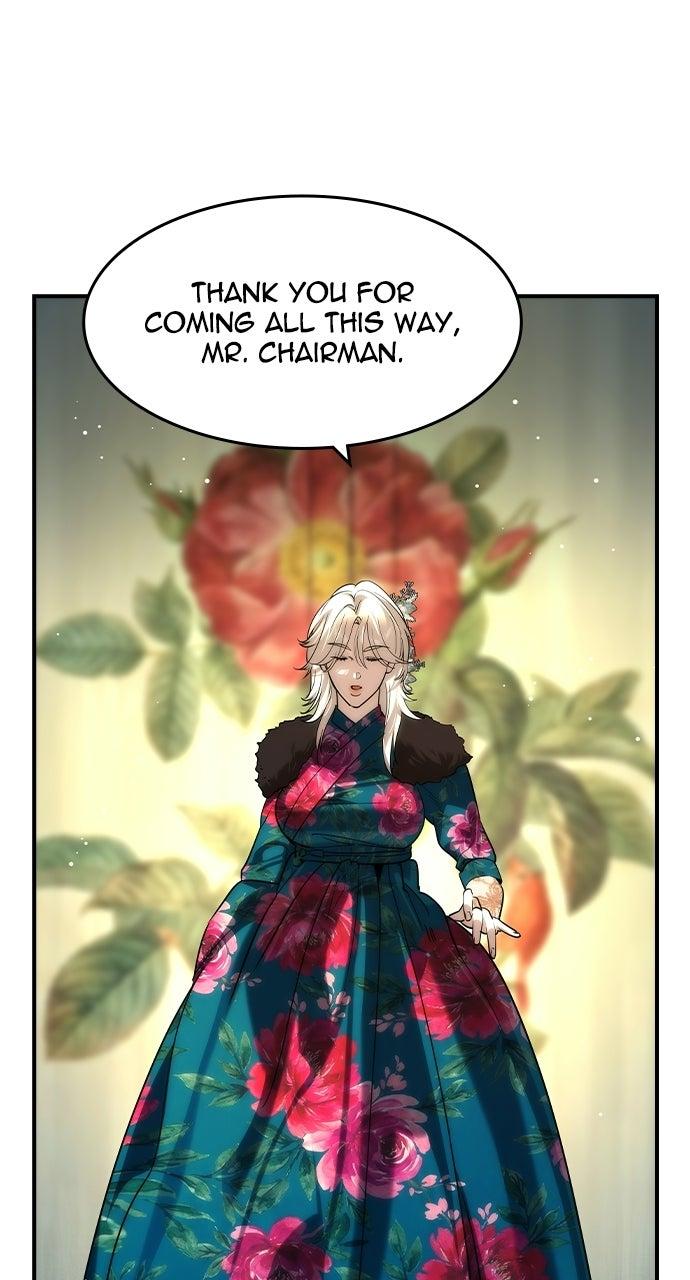 Read The Heir Manga Online