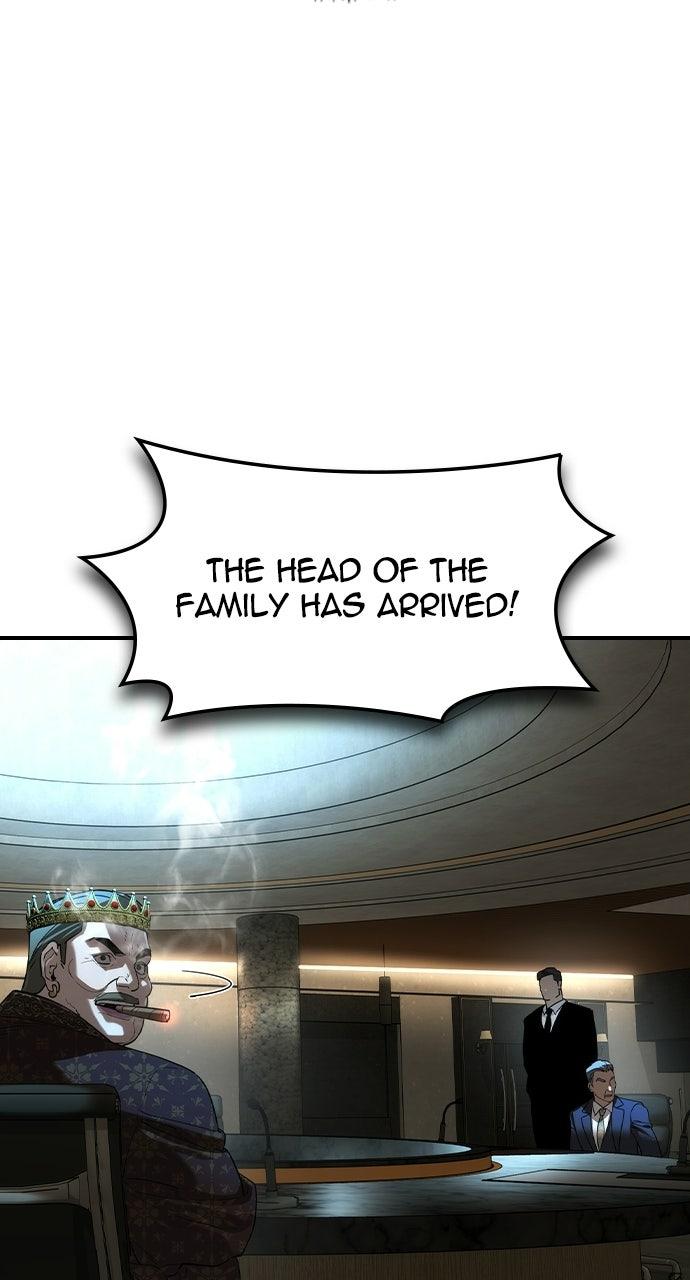 Read The Heir Manga Online