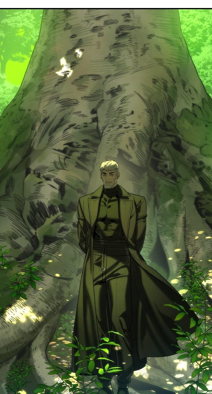 Read The Heir Manga Online