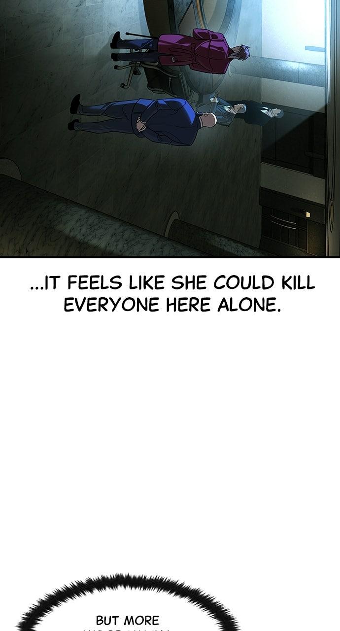 Read The Heir Manga Online