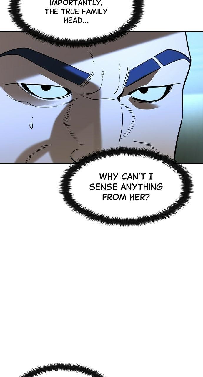 Read The Heir Manga Online