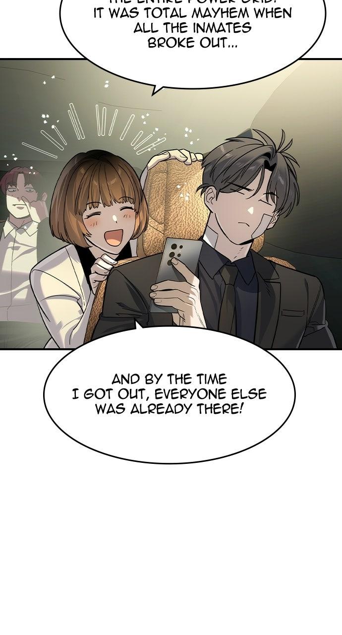 Read The Heir Manga Online