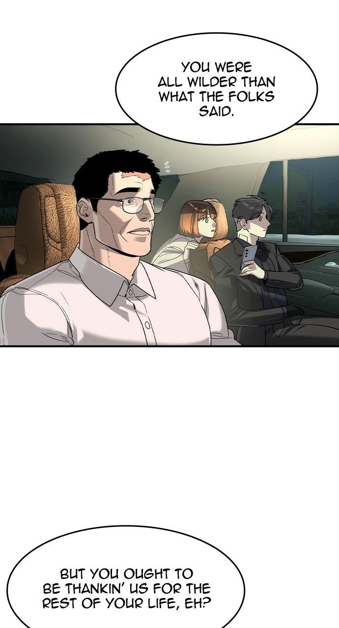 Read The Heir Manga Online