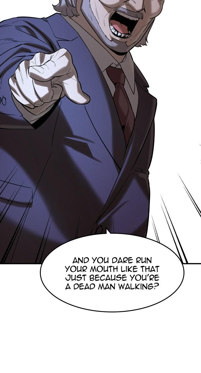 Read The Heir Manga Online