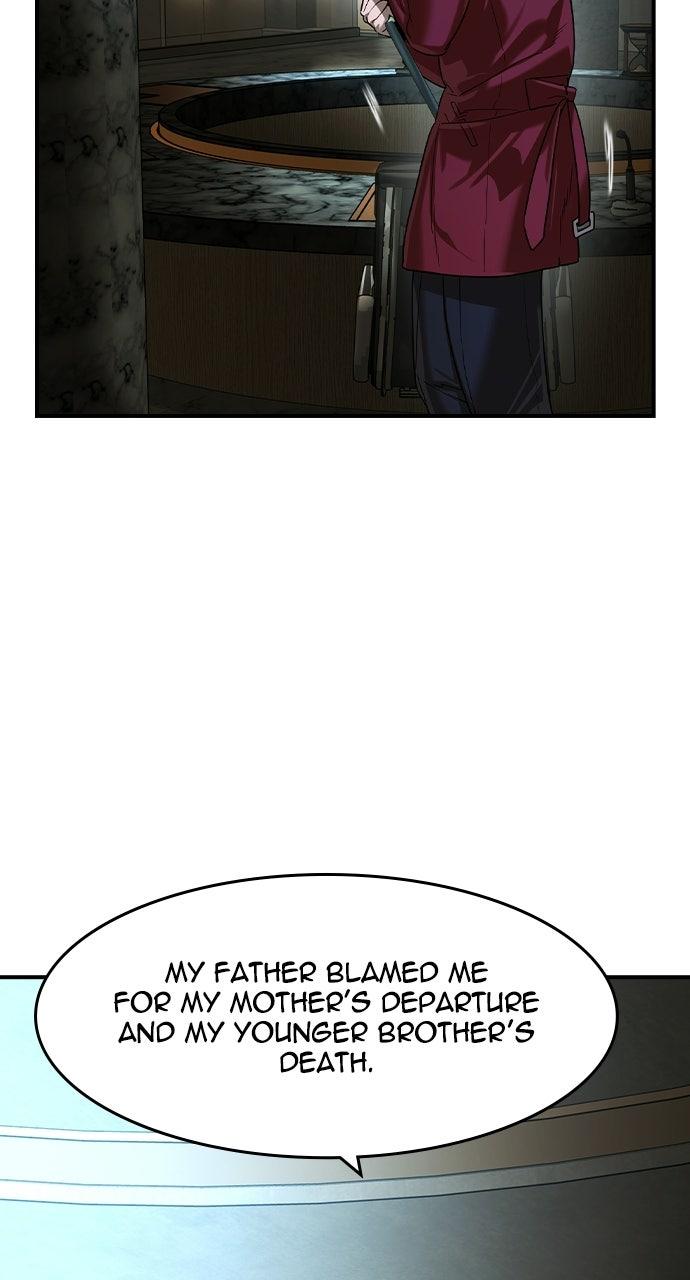 Read The Heir Manga Online