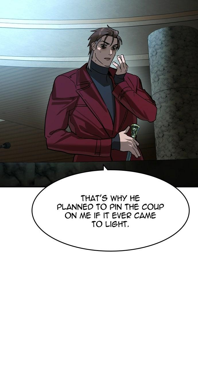 Read The Heir Manga Online