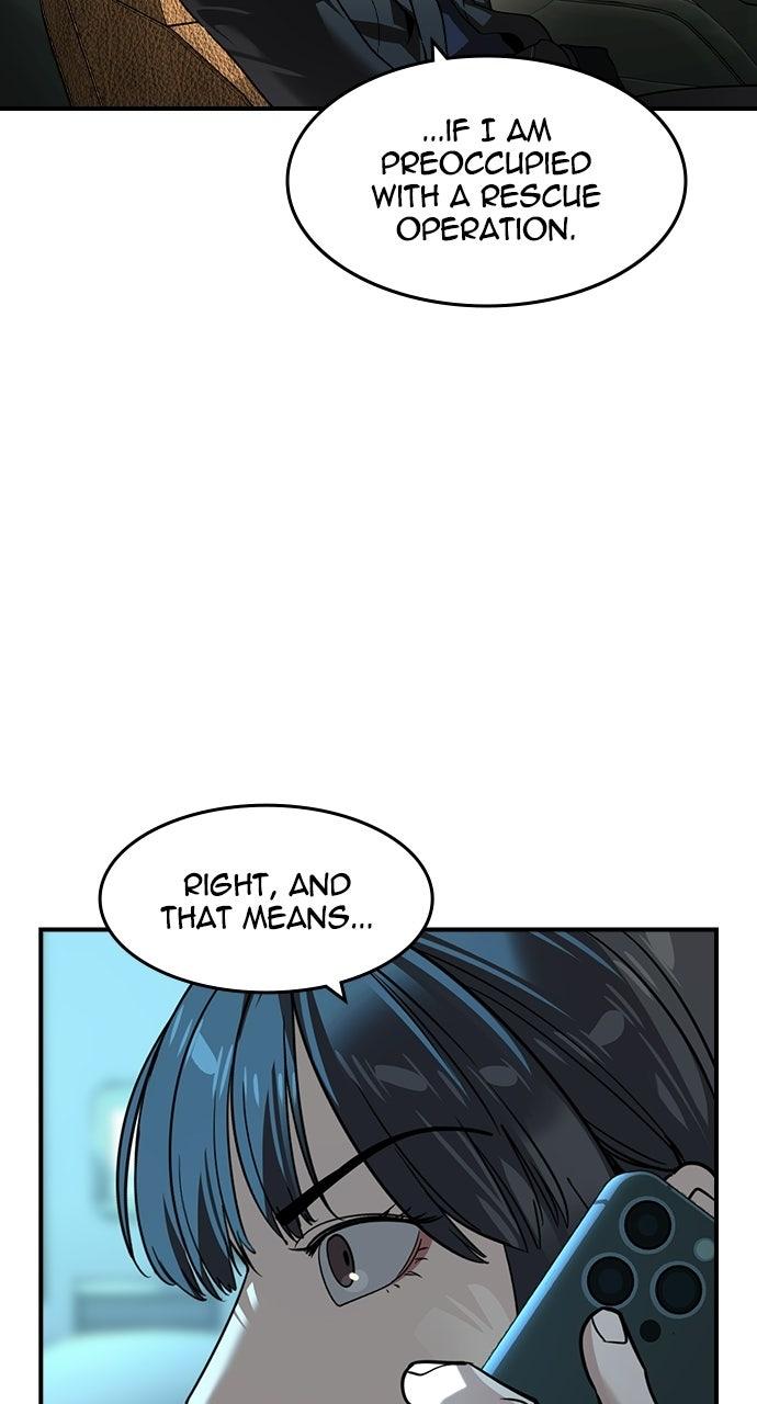 Read The Heir Manga Online