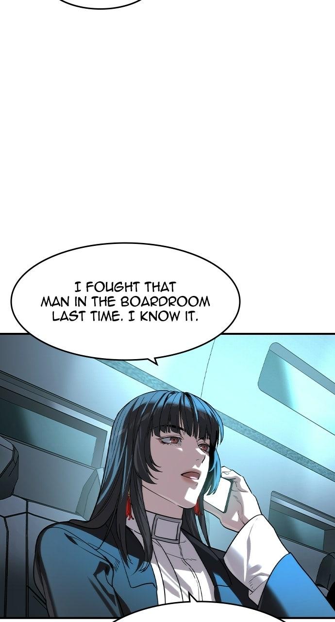 Read The Heir Manga Online