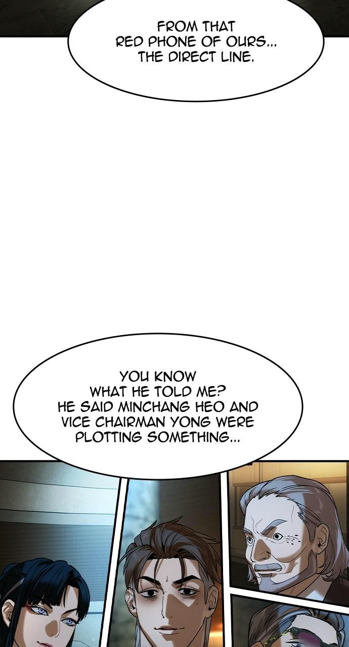 Read The Heir Manga Online