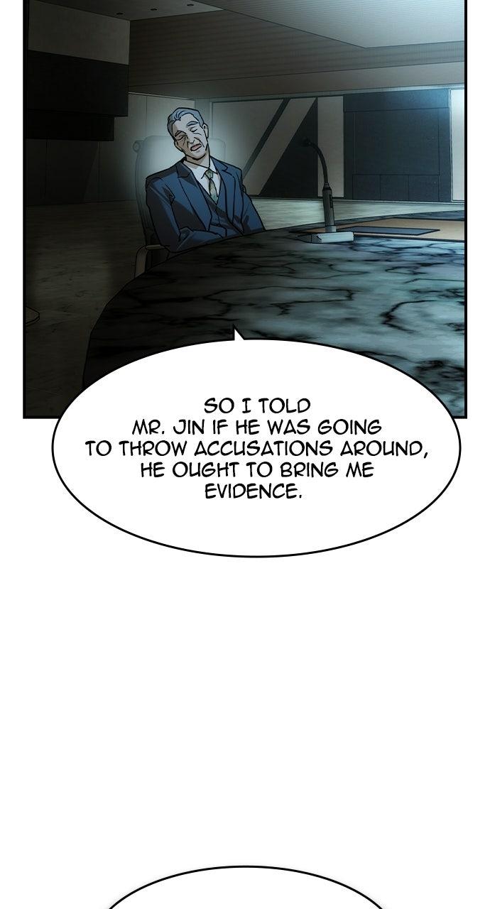 Read The Heir Manga Online