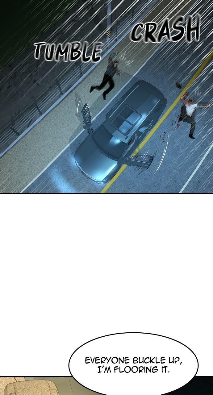 Read The Heir Manga Online