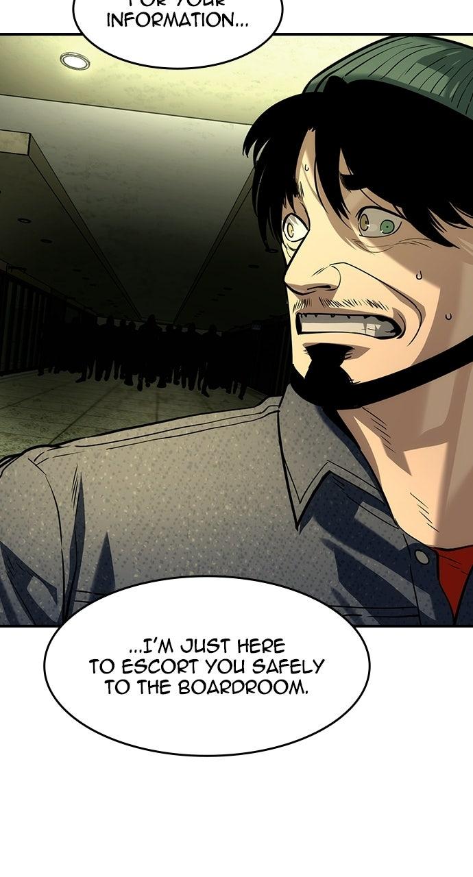 Read The Heir Manga Online