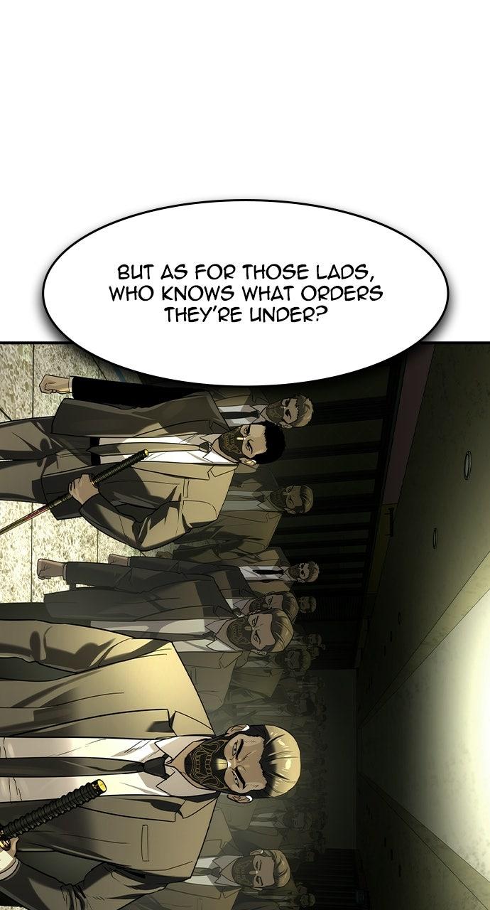 Read The Heir Manga Online