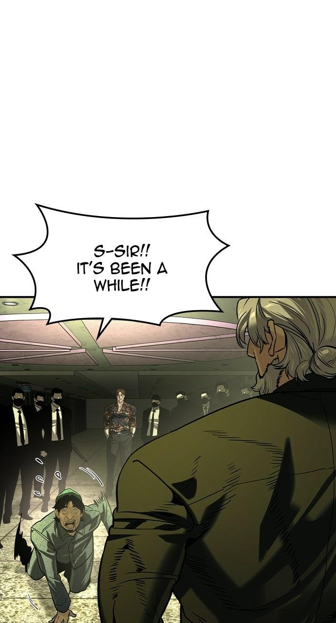 Read The Heir Manga Online