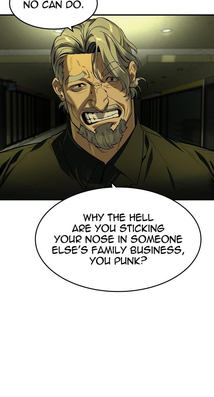 Read The Heir Manga Online