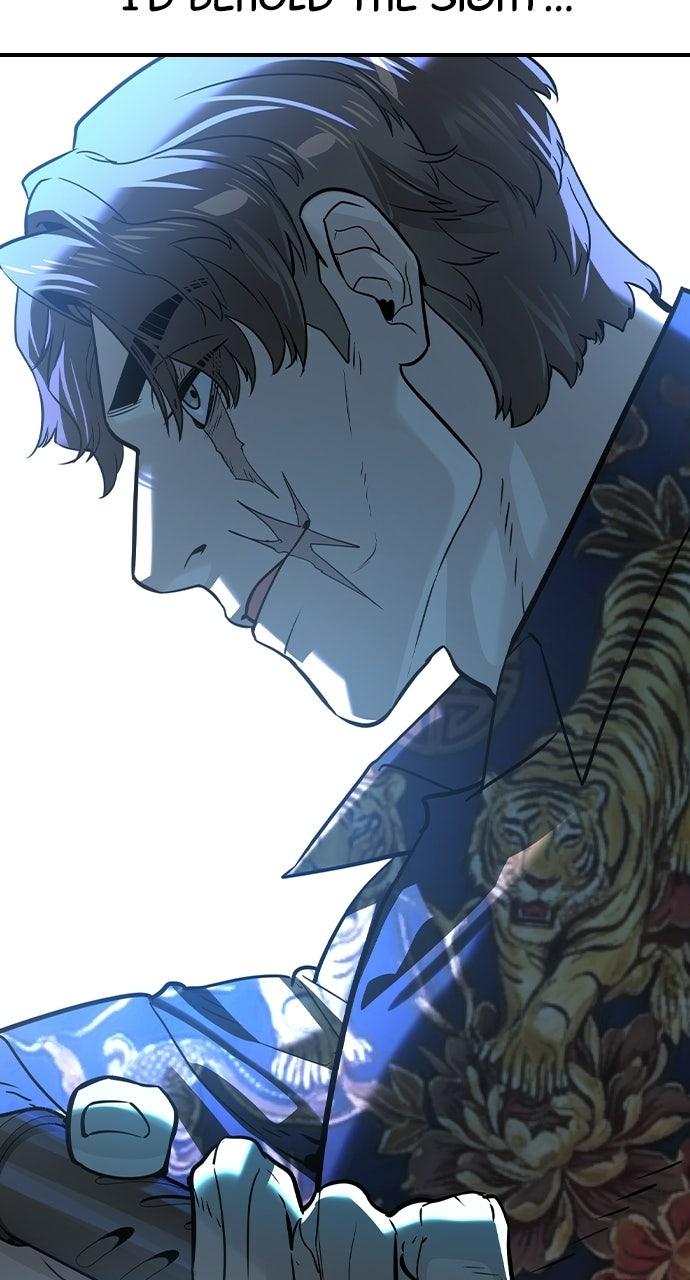 Read The Heir Manga Online