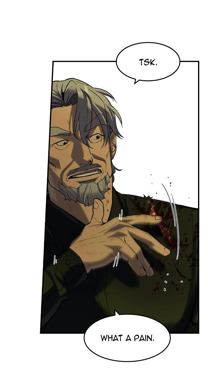 Read The Heir Manga Online