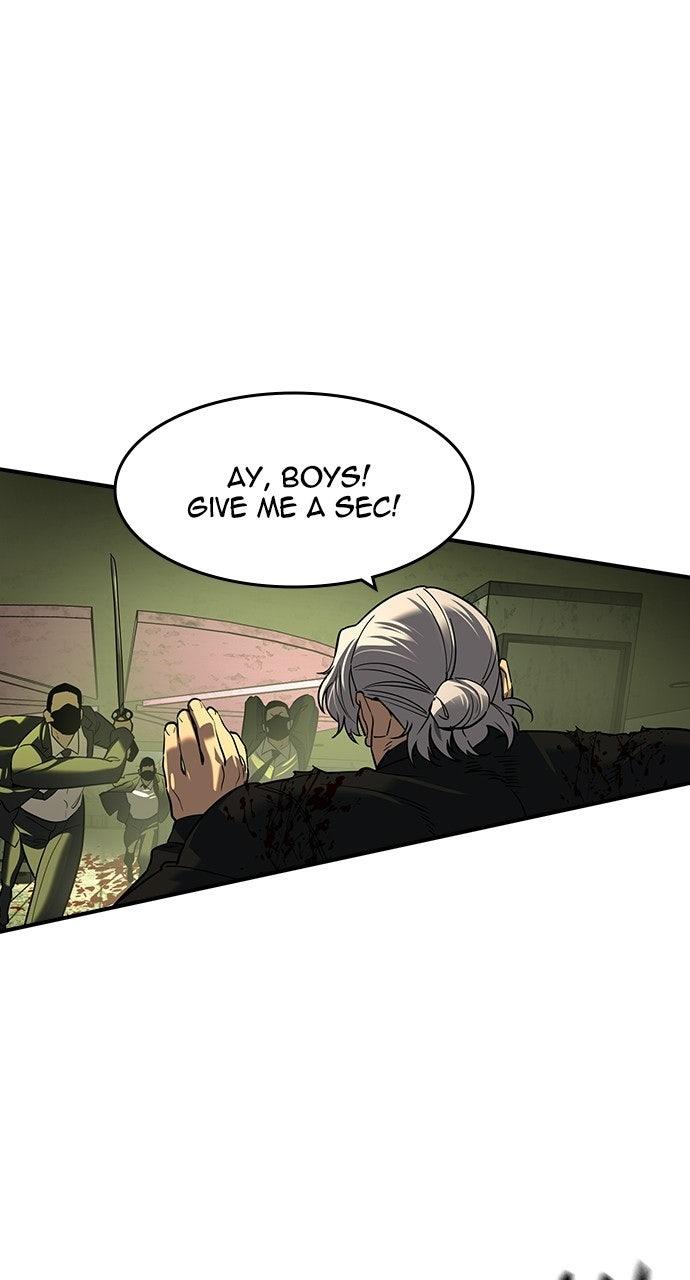 Read The Heir Manga Online