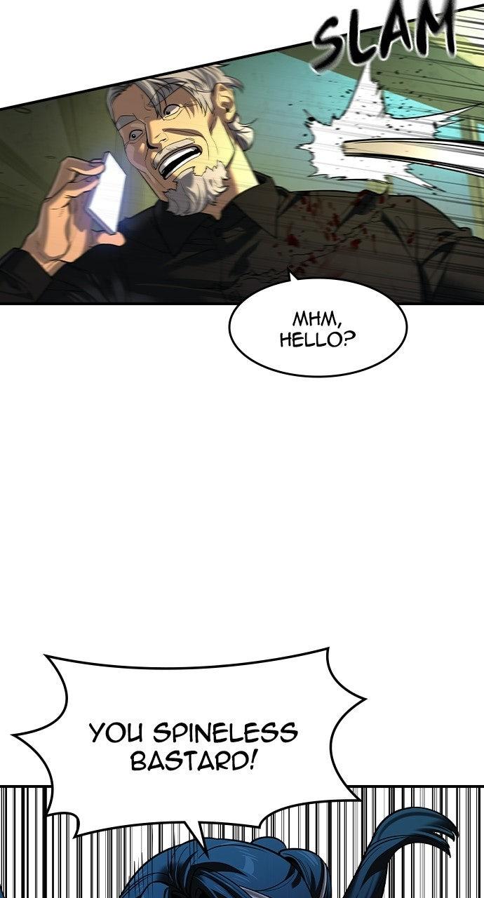 Read The Heir Manga Online