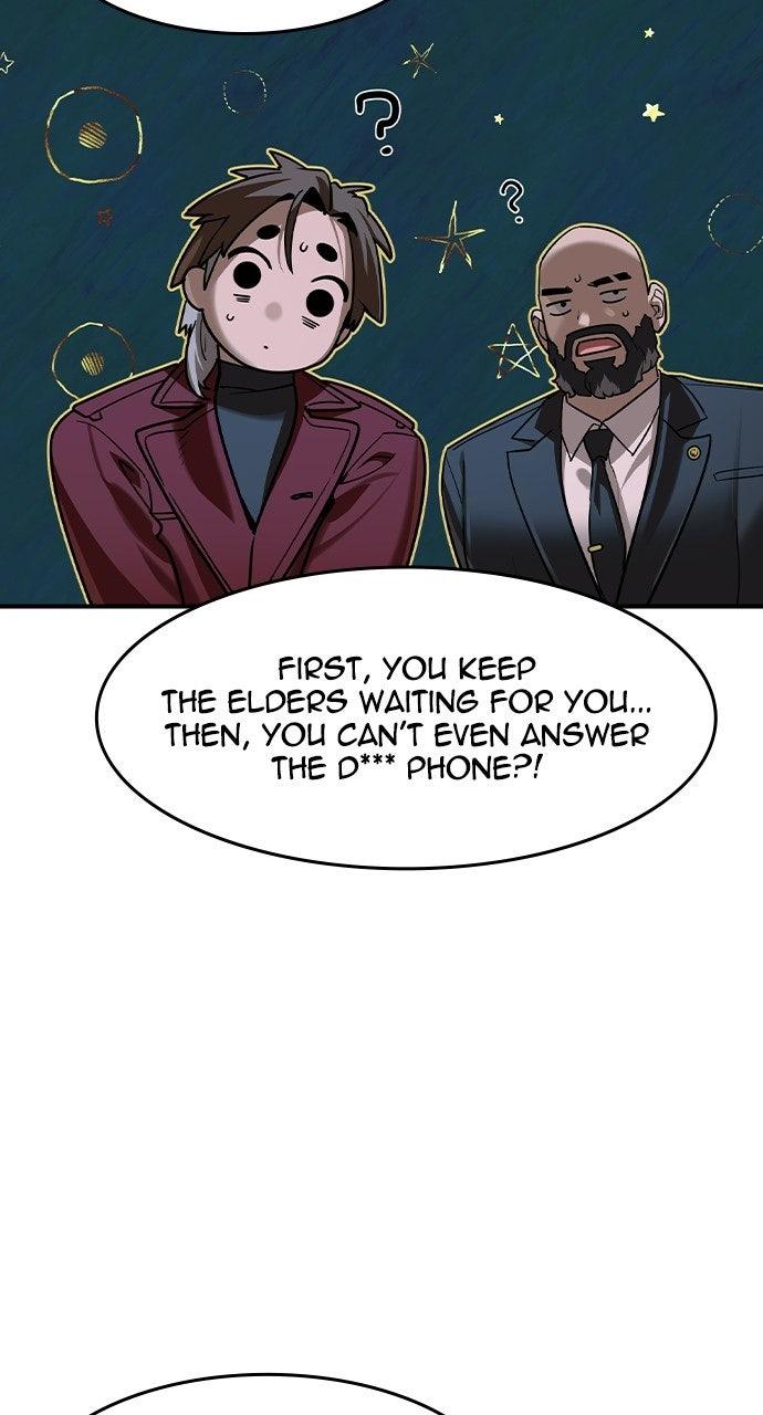 Read The Heir Manga Online