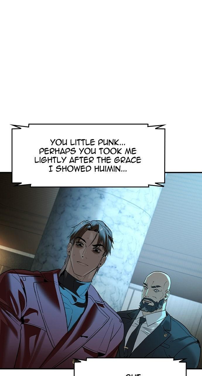 Read The Heir Manga Online