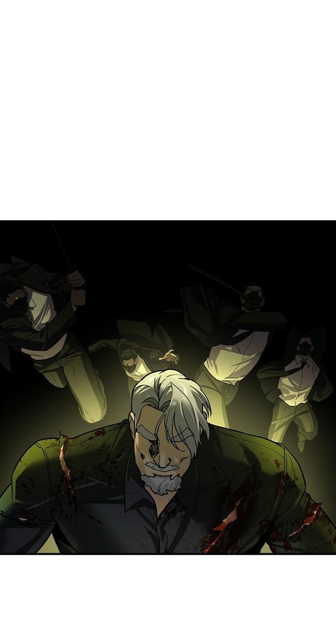 Read The Heir Manga Online