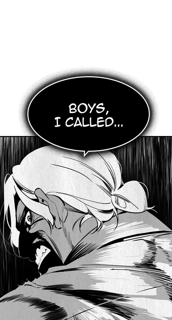 Read The Heir Manga Online