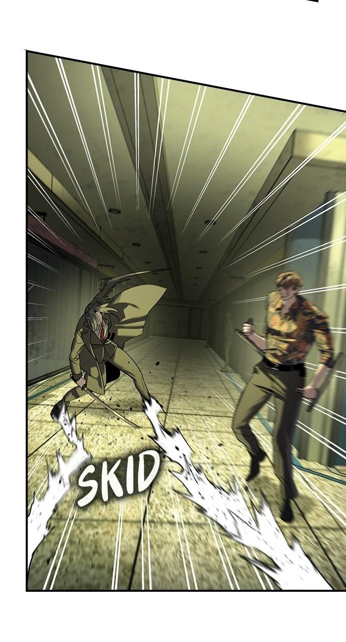 Read The Heir Manga Online