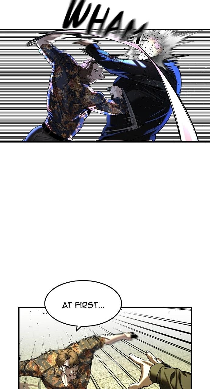 Read The Heir Manga Online