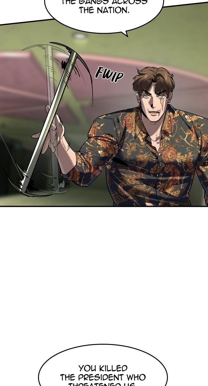 Read The Heir Manga Online