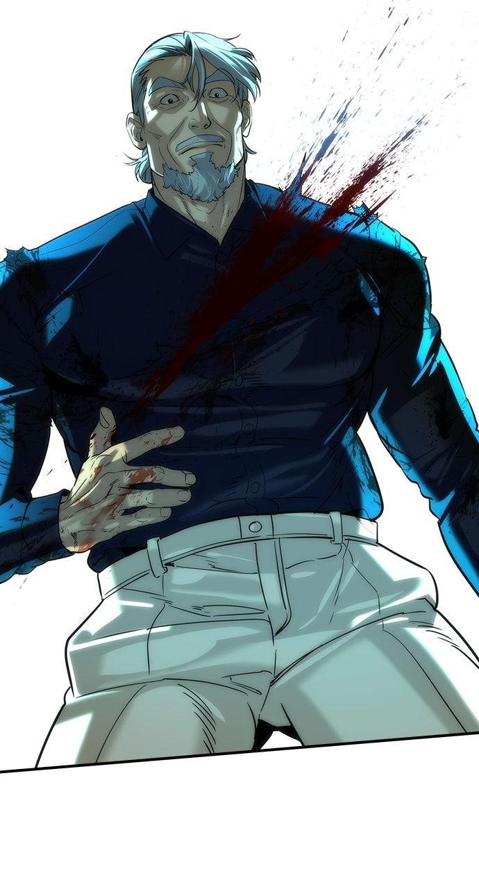 Read The Heir Manga Online