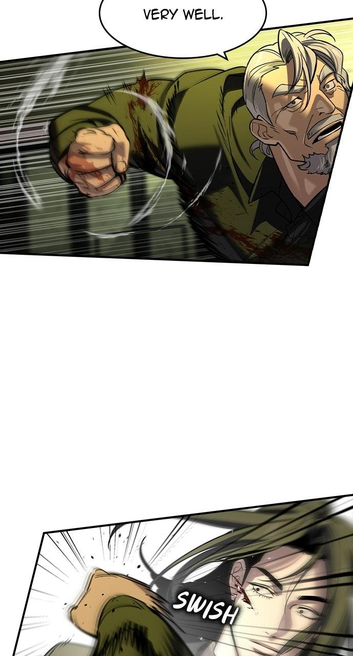 Read The Heir Manga Online