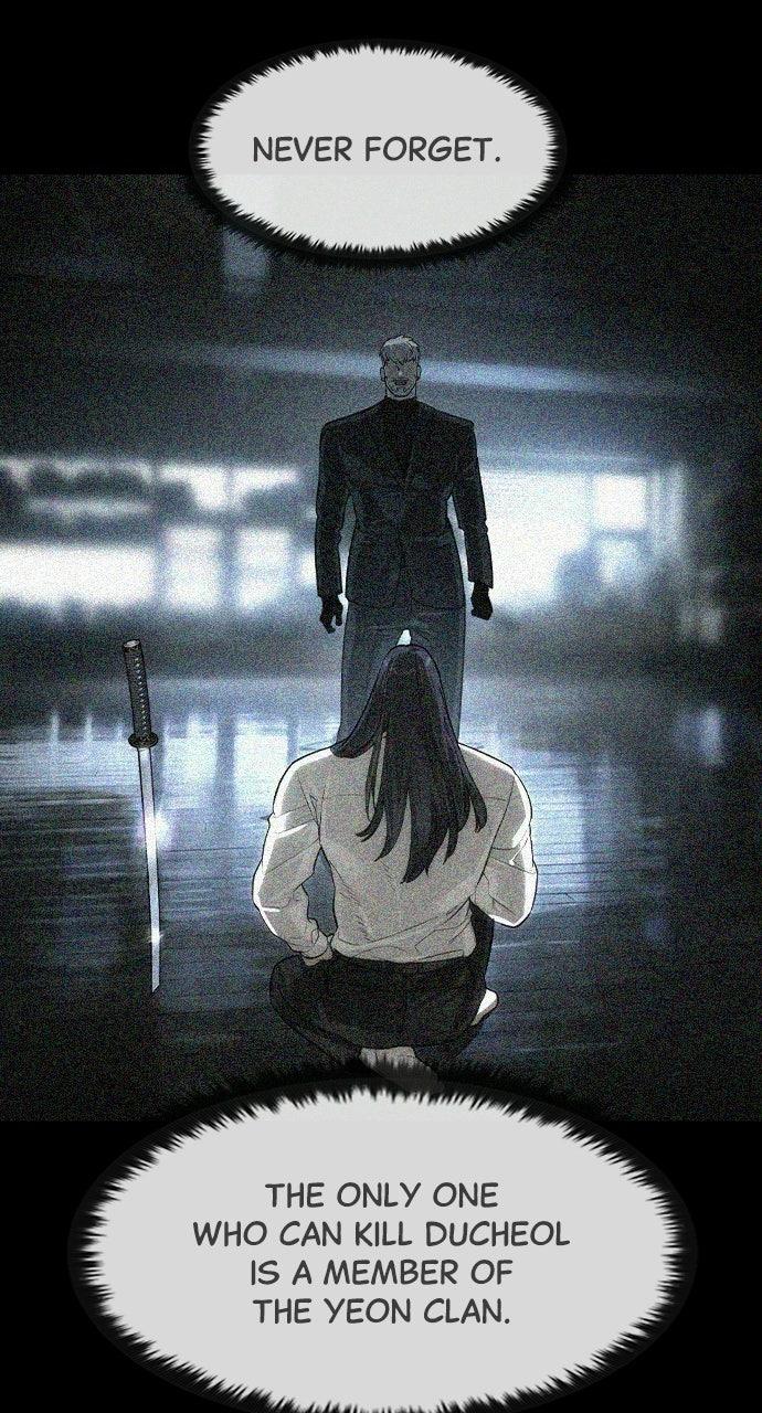 Read The Heir Manga Online