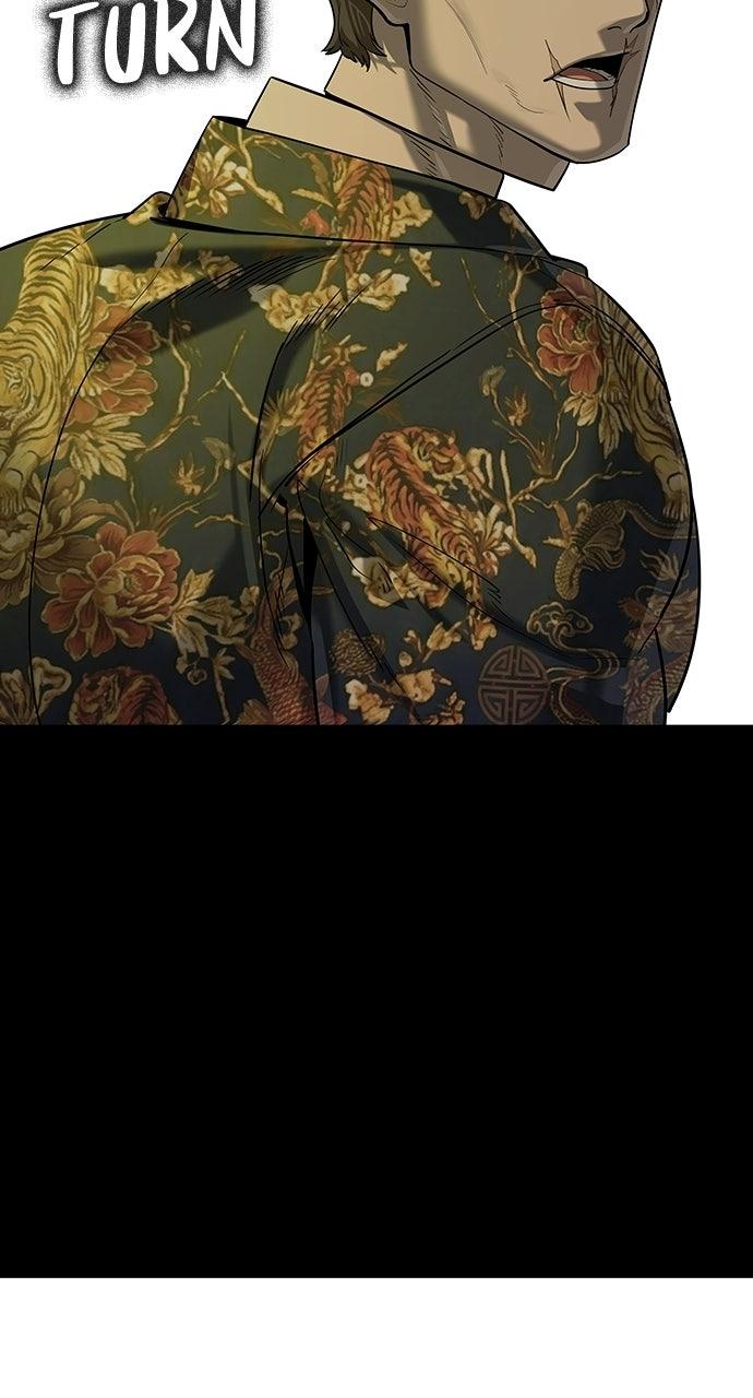 Read The Heir Manga Online