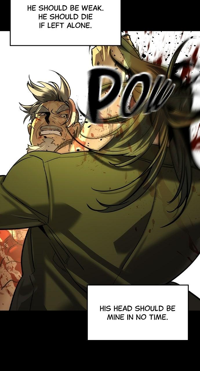 Read The Heir Manga Online