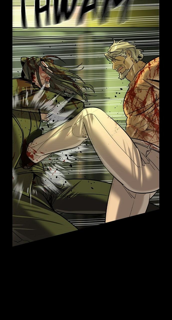 Read The Heir Manga Online