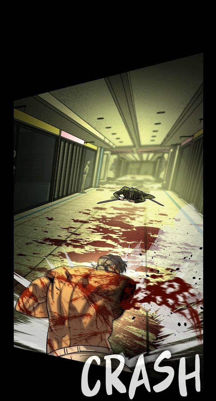 Read The Heir Manga Online