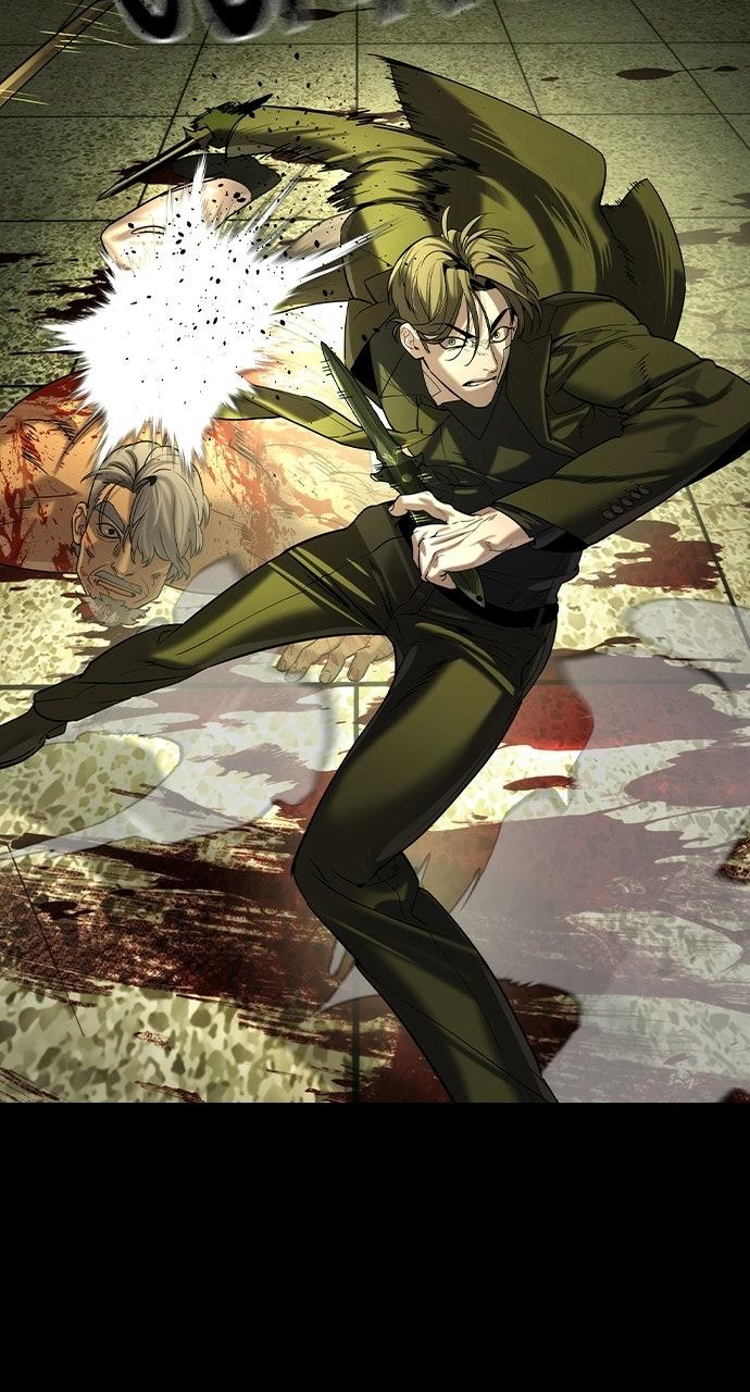 Read The Heir Manga Online