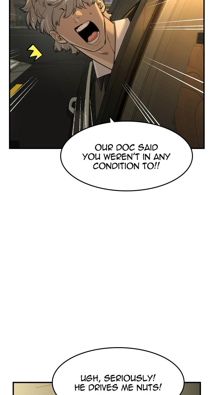 Read The Heir Manga Online