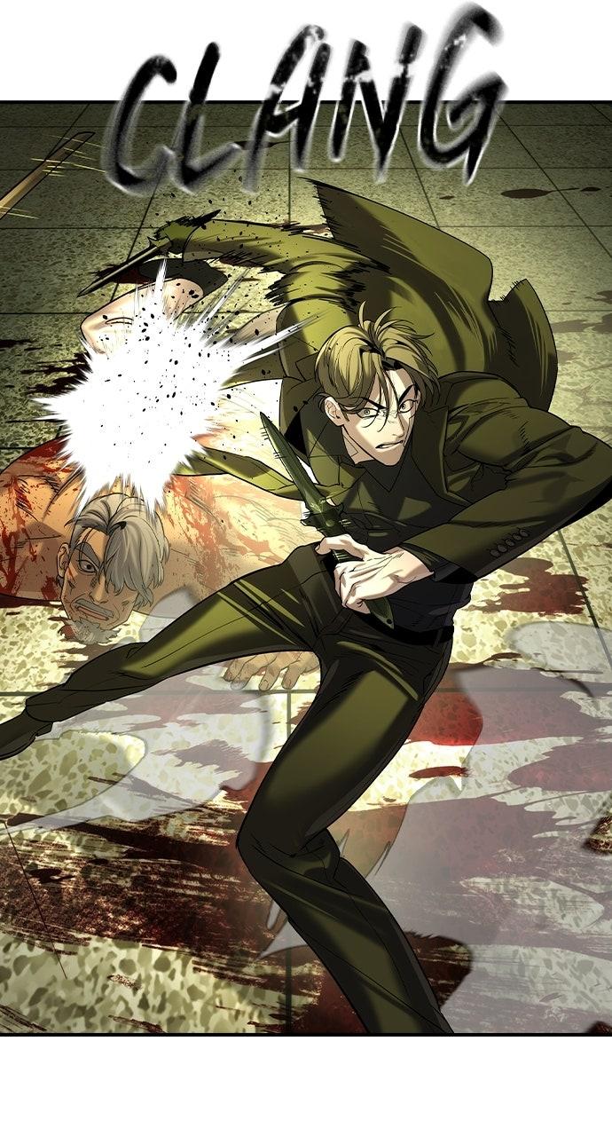 Read The Heir Manga Online