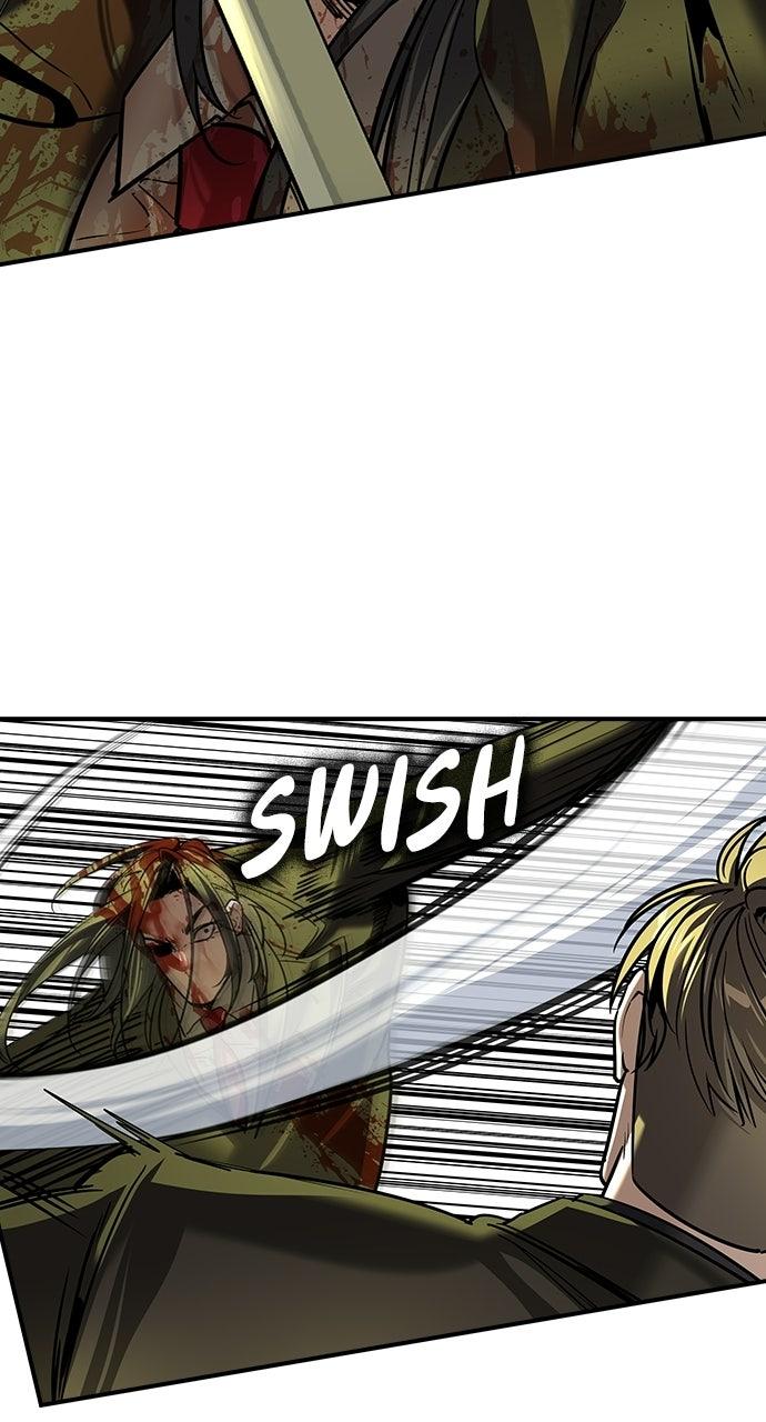 Read The Heir Manga Online