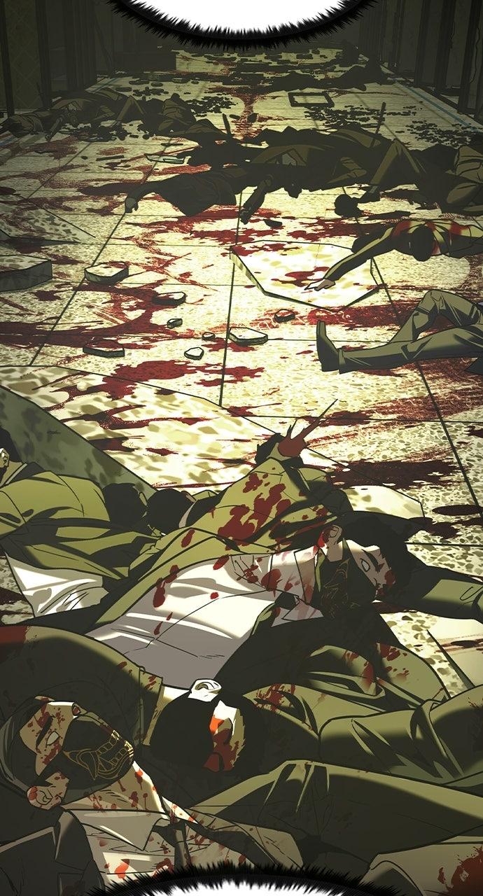 Read The Heir Manga Online