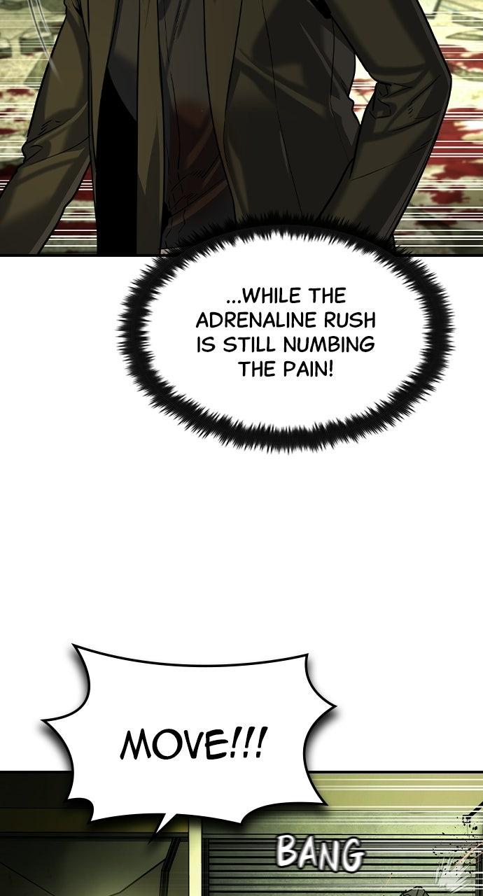 Read The Heir Manga Online