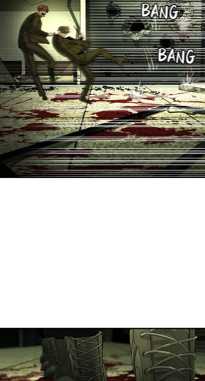 Read The Heir Manga Online