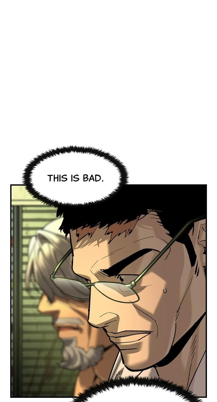 Read The Heir Manga Online