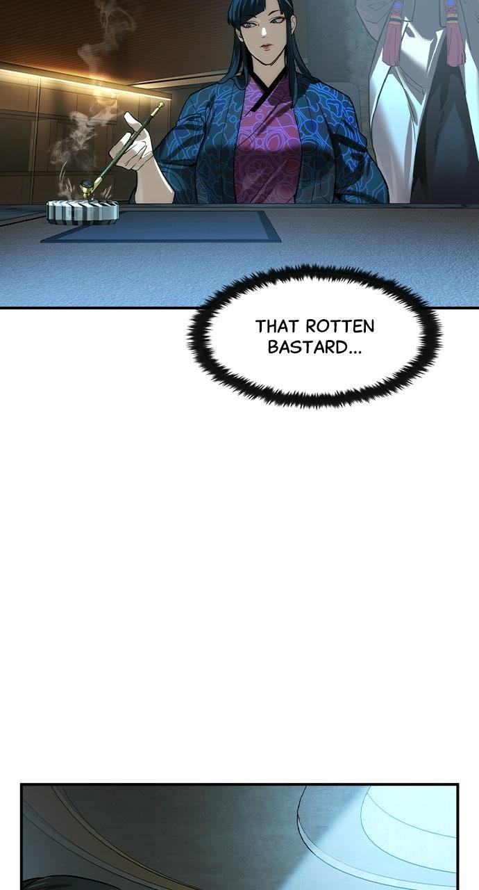 Read The Heir Manga Online