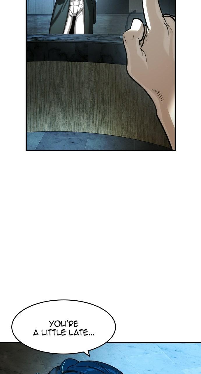 Read The Heir Manga Online