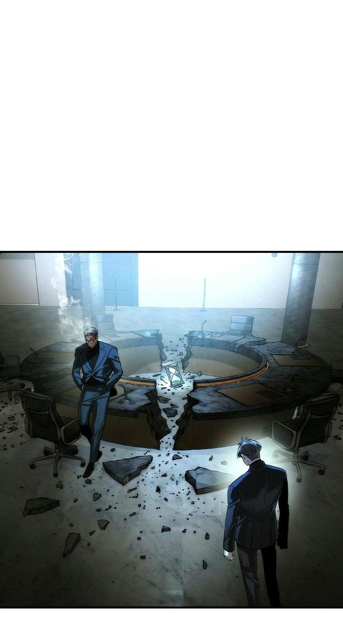 Read The Heir Manga Online